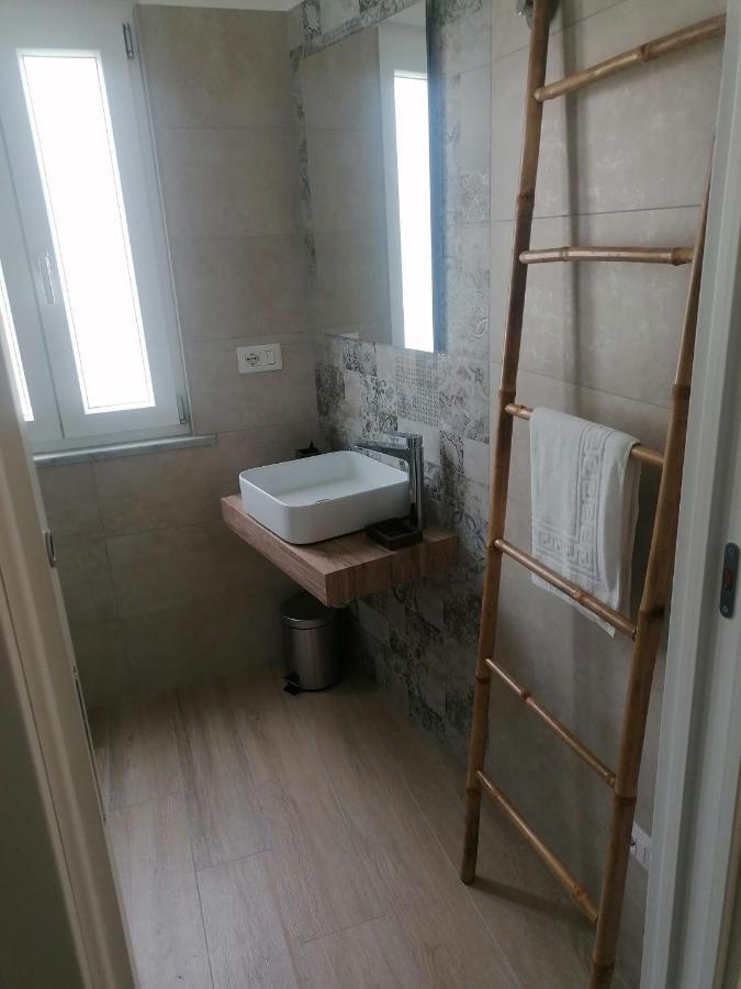 Il Fungo Di Lacco Lacco Ameno  Exterior foto