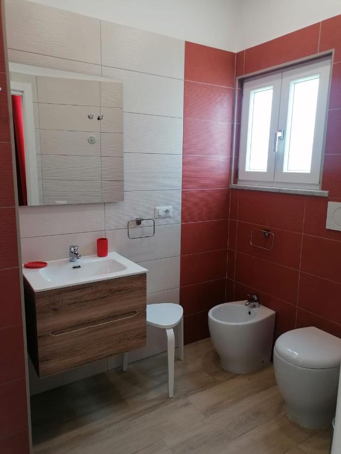 Il Fungo Di Lacco Lacco Ameno  Exterior foto