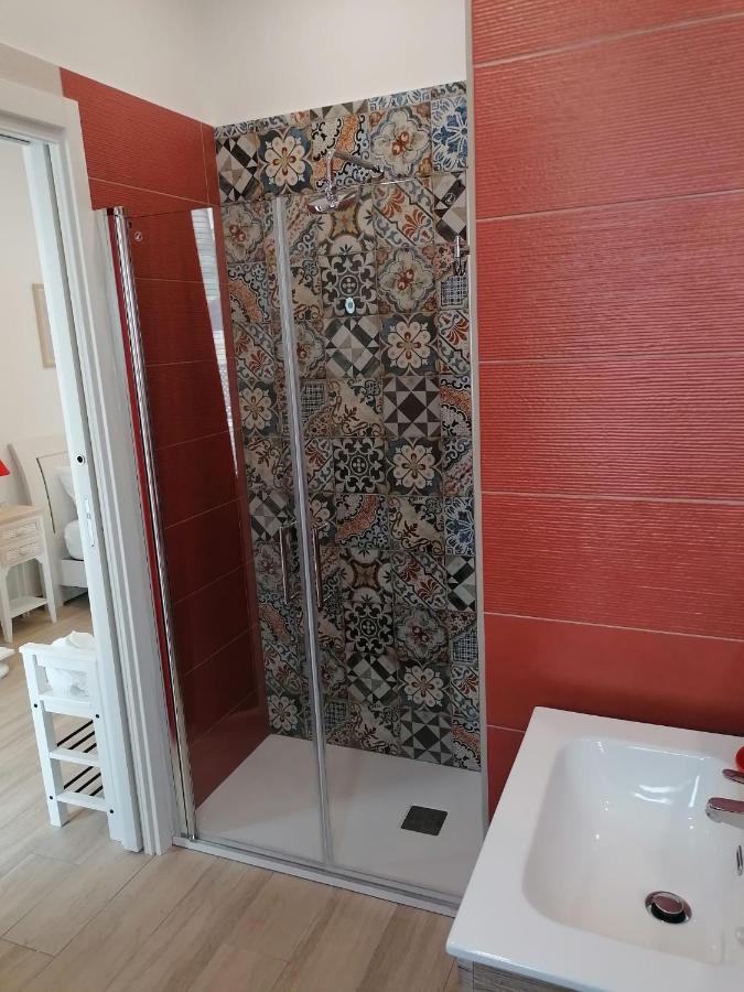 Il Fungo Di Lacco Lacco Ameno  Exterior foto
